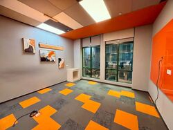 Lucrum Capital Building (D1), Office #593495991